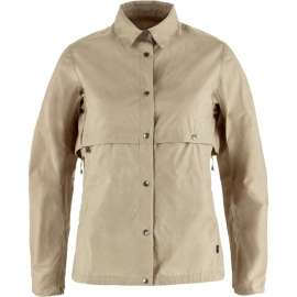 피엘라벤 우먼 호야 라이더 윈드 자켓 W (14500163) / 등산 자전거