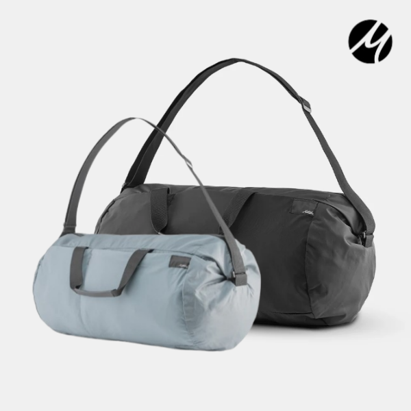 마타도르 리프랙션 패커블 더플 MATOG2W01