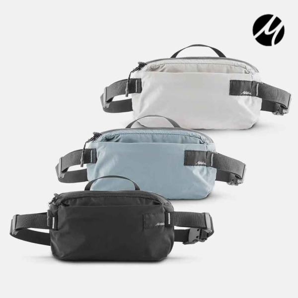 마타도르 리프랙션 패커블 슬링 MATOG2HP01