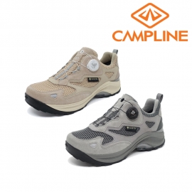 캠프라인 캠프라이트 / 다이얼락 보아 시스템 하이킹 워킹화