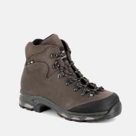 잠발란 뉴배핀 GT RR 다크브라운