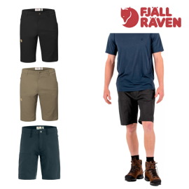 피엘라벤 아비스코 라이트 쇼츠 (82465) 구형 / 정식수입