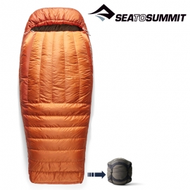 씨투써밋 베이스캠프 -9도 롱 다운(지퍼링크RL) / 3계절 캠핑 백패킹