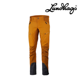 룬닥스 마케 팬츠 남성 GOLD/DARK GOLD