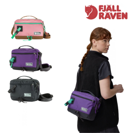 피엘라벤 바르닥 숄더백 6 (23200301) 정식수입 Violette/Coal Black