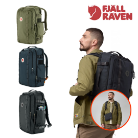 피엘라벤 파르덴 캐리온 팩 (23200303) 크로스팩 포함 42L 정식수입 여행 백팩