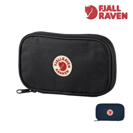 피엘라벤 칸켄 트래블 월렛 (23781) / 정식수입 여행 여권 카드 파우치