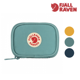 피엘라벤 칸켄 카드 월렛 (23780) / 여행 카드 동전지갑 파우치