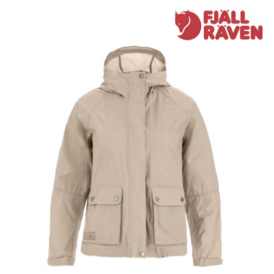 피엘라벤 우먼 바르닥 윈드 자켓 (14500180) / 정식수입 등산 방수