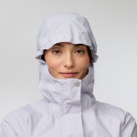 피엘라벤 우먼 바르닥 윈드 자켓 (14500180) / 정식수입 등산 방수