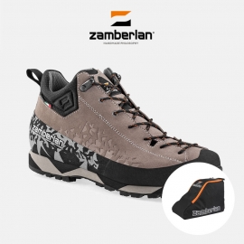 잠발란 살라테 미드 GTX 토프