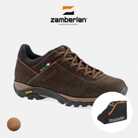 잠발란 커뮤트 GTX 다크브라운