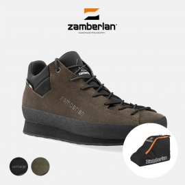 잠발란 살라테 팝 GTX / 고어텍스 캐주얼등산화 워킹화