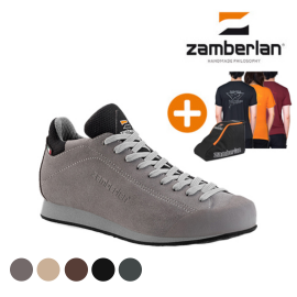 잠발란 프리블라스트 팝 / 캐주얼등산화 워킹화 트레킹화