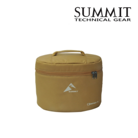 써미트 원팩 M 베이지 / 캠핑 보온보냉 디팩 쿨러백