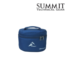 써미트 원팩 XS 네이비 / 캠핑 보온보냉 디팩 쿨러백