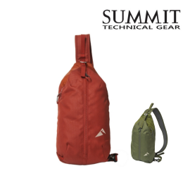 써미트 스쿼드 A / 슬링백 여행 당일산행 크로스백