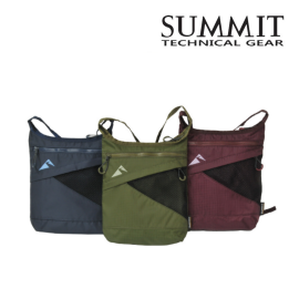 써미트 와일드크루 / 데일리 여행 등산 크로스백 가방