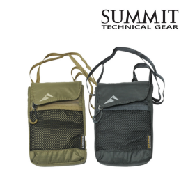 써미트 비바크루 / 데일리 여행 등산 크로스백 보조가방