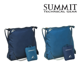 써미트 이지백 / 다용도 패커블 숄더백 여행 보조가방