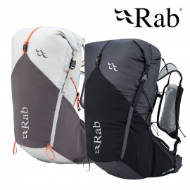 RAB 랩 베일 XP 30 QAP-72 / 등산가방 등산백 등산백팩 경량등산가방 경량가방
