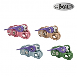 베알 버디 매트/ 확보장비 암벽 등반 클라이밍 빌레이 장비