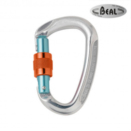 베알 비원스크류/잠금카라비너