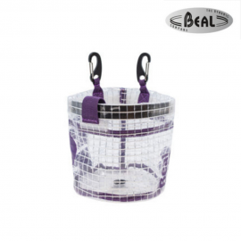 베알 글라스 버켓/백 II / 걸이형 원통 공구 주머니 미니 도구 수납