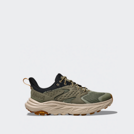 호카 남성 아나카파 2 로우 GTX 와이드 1155253-SMSST