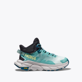 호카 여성 트레일코드 GTX 1123166 (수량한정) BGCS, W 6 (230)