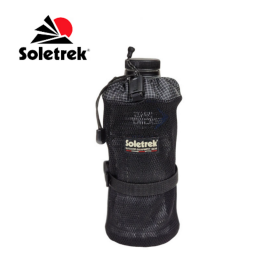 솔트렉 메쉬 물병 케이스 / 배낭연결 휴대용