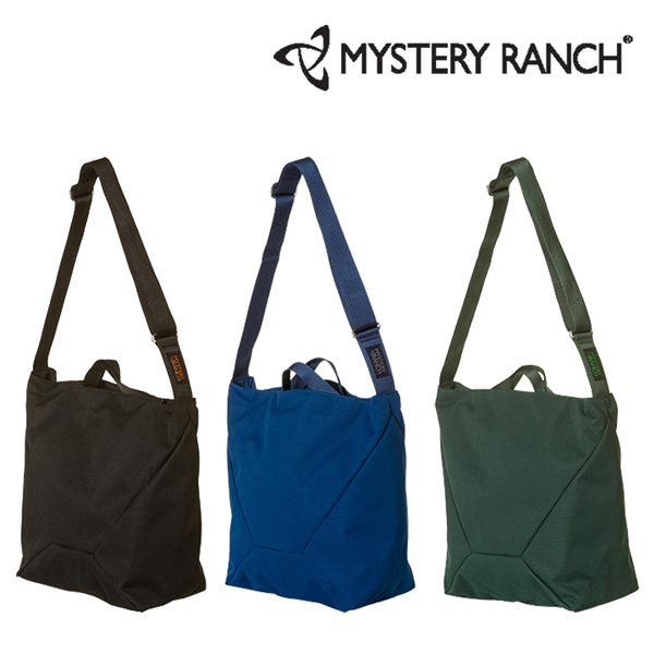 미스테리렌치 NEW 빈들 20L / 정식수입 소형배낭 숄더 토트백 백팩 등산가방 여행