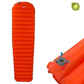 제이알기어 인슐레이티드 트레버스 코어 STD 머미 매트리스 / 캠핑 매트