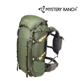 미스테리렌치 NEW 브릿저 35 / 정식수입 백패킹 등산배낭