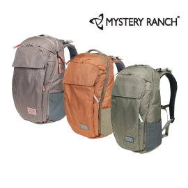 미스테리렌치 NEW 디스트릭트24 / 일상 등산 노트북 백팩