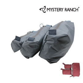 미스테리렌치 NEW 리싸이클 조이드백 풀세트 / 정식수입 소형 수납 파우치