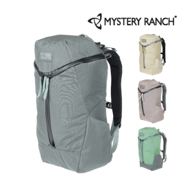 미스테리렌치 NEW 카타리스트 22 / 정식수입 등산가방 경량 배낭