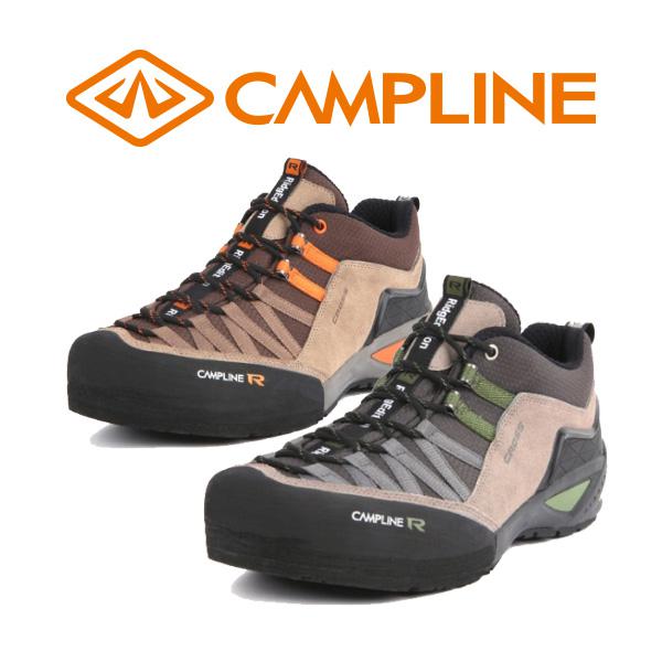 캠프라인 크로스 릿지등산화 / 한정수량