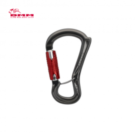 디엠엠 쎄로스 퀵락 / 클라이밍 암벽 자동잠금 카라비너