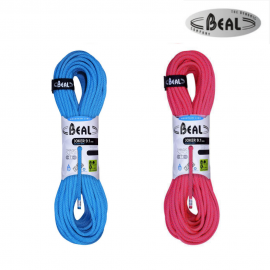 베알 조커 유니코어 9.1mm/80 골든드라이 로프 암벽 클라이밍