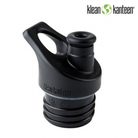 클린켄틴 클래식 보틀 전용 스포츠 캡 black