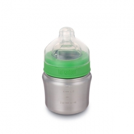 클린켄틴 스테인레스 베이비 보틀 젖병 148ml