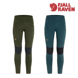 피엘라벤 아비스코 트레킹 타이즈 HD W (87143) 구형 / 정식수입