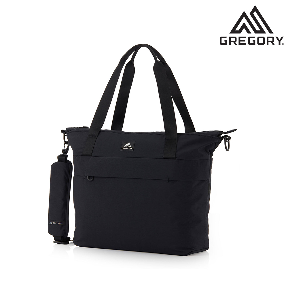 그레고리 수지 토트백