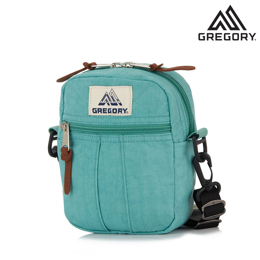 그레고리 퀵 패디드 포켓 M