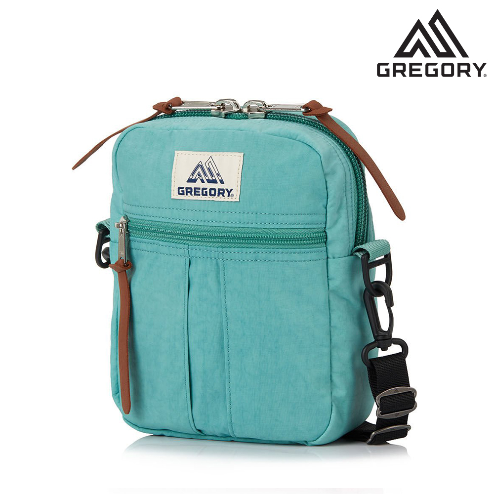 그레고리 퀵 패디드 포켓 L