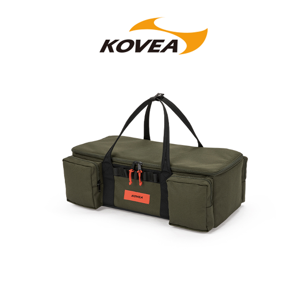 코베아 툴 백 13.5L