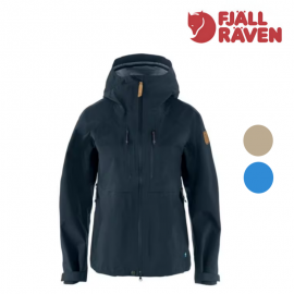 피엘라벤 우먼 켑 GTX 자켓 W (14500177) / 등산 스포츠 고어텍스 바람막이