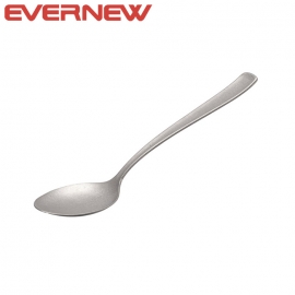 에버뉴 EV 티타늄 더 스푼 ECAR736 / 캠핑 조리도구