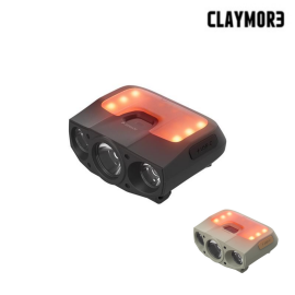 크레모아 캡온 200H+ / LED 캠핑 헤드랜턴